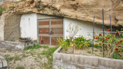 Rustic house on Calle de la Pitera, 7 photo 10