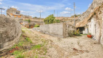 Rustic house on Calle de la Pitera, 7 photo 11