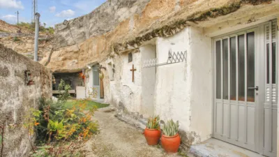 Rustic house on Calle de la Pitera, 7 photo 12
