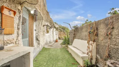 Rustic house on Calle de la Pitera, 7 photo 14