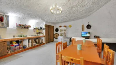 Rustic house on Calle de la Pitera, 7 photo 17