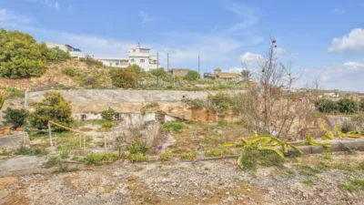 Rustic house on Calle de la Pitera, 7 photo 2