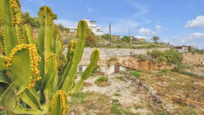 Rustic house on Calle de la Pitera, 7 photo 6