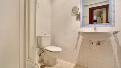 Piso en venta en Calle de Elías Ramos González, 5, Ifara-Residencial Anaga (Distrito Centro-Ifara. Santa Cruz de Tenerife Capital) de 745.000 €