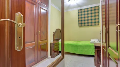 Piso en venta en Calle de Elías Ramos González, 5, Ifara-Residencial Anaga (Distrito Centro-Ifara. Santa Cruz de Tenerife Capital) de 745.000 €