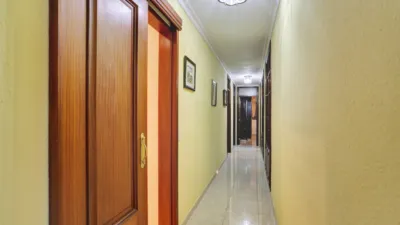 Piso en venta en Calle de Elías Ramos González, 5, Ifara-Residencial Anaga (Distrito Centro-Ifara. Santa Cruz de Tenerife Capital) de 745.000 €