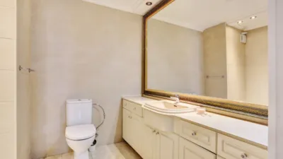 Piso en venta en Calle de Elías Ramos González, 5, Ifara-Residencial Anaga (Distrito Centro-Ifara. Santa Cruz de Tenerife Capital) de 745.000 €