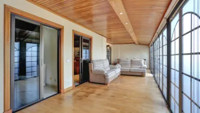 Piso en venta en Calle de Elías Ramos González, 5, Ifara-Residencial Anaga (Distrito Centro-Ifara. Santa Cruz de Tenerife Capital) de 745.000 €