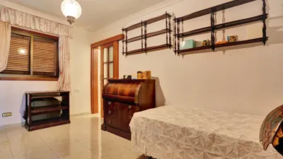 Piso en venta en Calle de Elías Ramos González, 5, Ifara-Residencial Anaga (Distrito Centro-Ifara. Santa Cruz de Tenerife Capital) de 745.000 €