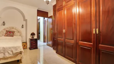 Piso en venta en Calle de Elías Ramos González, 5, Ifara-Residencial Anaga (Distrito Centro-Ifara. Santa Cruz de Tenerife Capital) de 745.000 €