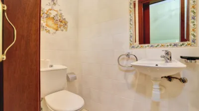 Piso en venta en Calle de Elías Ramos González, 5, Ifara-Residencial Anaga (Distrito Centro-Ifara. Santa Cruz de Tenerife Capital) de 745.000 €