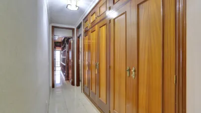 Piso en venta en Calle de Elías Ramos González, 5, Ifara-Residencial Anaga (Distrito Centro-Ifara. Santa Cruz de Tenerife Capital) de 745.000 €