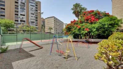 Piso en venta en Calle de Elías Ramos González, 5, Ifara-Residencial Anaga (Distrito Centro-Ifara. Santa Cruz de Tenerife Capital) de 745.000 €