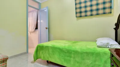 Piso en venta en Calle de Elías Ramos González, 5, Ifara-Residencial Anaga (Distrito Centro-Ifara. Santa Cruz de Tenerife Capital) de 745.000 €