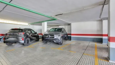 Piso en venta en Calle de Elías Ramos González, 5, Ifara-Residencial Anaga (Distrito Centro-Ifara. Santa Cruz de Tenerife Capital) de 745.000 €