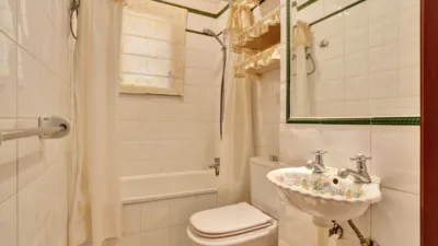 Piso en venta en Calle de Elías Ramos González, 5, Ifara-Residencial Anaga (Distrito Centro-Ifara. Santa Cruz de Tenerife Capital) de 745.000 €