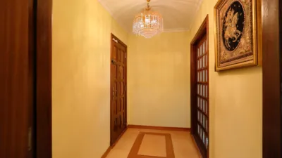 Piso en venta en Calle de Elías Ramos González, 5, Ifara-Residencial Anaga (Distrito Centro-Ifara. Santa Cruz de Tenerife Capital) de 745.000 €