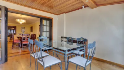 Piso en venta en Calle de Elías Ramos González, 5, Ifara-Residencial Anaga (Distrito Centro-Ifara. Santa Cruz de Tenerife Capital) de 745.000 €