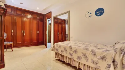 Piso en venta en Calle de Elías Ramos González, 5, Ifara-Residencial Anaga (Distrito Centro-Ifara. Santa Cruz de Tenerife Capital) de 745.000 €