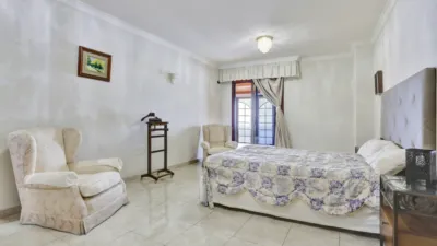 Piso en venta en Calle de Elías Ramos González, 5, Ifara-Residencial Anaga (Distrito Centro-Ifara. Santa Cruz de Tenerife Capital) de 745.000 €