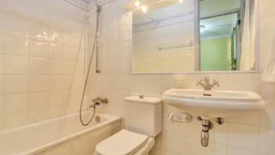 Piso en venta en Calle de Elías Ramos González, 5, Ifara-Residencial Anaga (Distrito Centro-Ifara. Santa Cruz de Tenerife Capital) de 745.000 €