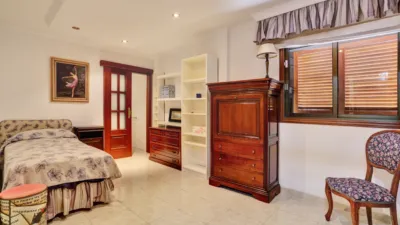 Piso en venta en Calle de Elías Ramos González, 5, Ifara-Residencial Anaga (Distrito Centro-Ifara. Santa Cruz de Tenerife Capital) de 745.000 €