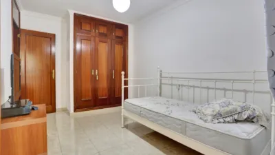 Piso en venta en Calle de Elías Ramos González, 5, Ifara-Residencial Anaga (Distrito Centro-Ifara. Santa Cruz de Tenerife Capital) de 745.000 €