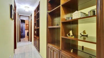 Piso en venta en Calle de Elías Ramos González, 5, Ifara-Residencial Anaga (Distrito Centro-Ifara. Santa Cruz de Tenerife Capital) de 745.000 €