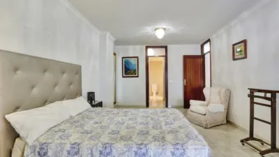 Piso en venta en Calle de Elías Ramos González, 5, Ifara-Residencial Anaga (Distrito Centro-Ifara. Santa Cruz de Tenerife Capital) de 745.000 €