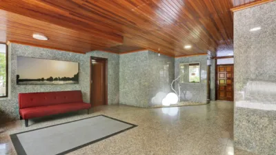 Piso en venta en Calle de Elías Ramos González, 5, Ifara-Residencial Anaga (Distrito Centro-Ifara. Santa Cruz de Tenerife Capital) de 745.000 €