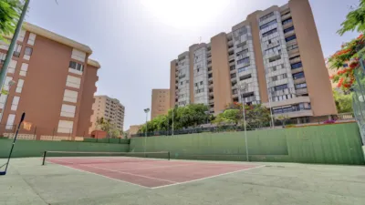 Piso en venta en Calle de Elías Ramos González, 5, Ifara-Residencial Anaga (Distrito Centro-Ifara. Santa Cruz de Tenerife Capital) de 745.000 €