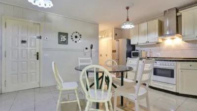 Piso en venta en Calle de Elías Ramos González, 5, Ifara-Residencial Anaga (Distrito Centro-Ifara. Santa Cruz de Tenerife Capital) de 745.000 €