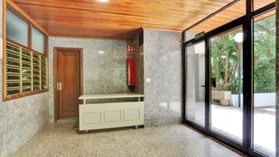 Piso en venta en Calle de Elías Ramos González, 5, Ifara-Residencial Anaga (Distrito Centro-Ifara. Santa Cruz de Tenerife Capital) de 745.000 €