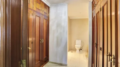 Piso en venta en Calle de Elías Ramos González, 5, Ifara-Residencial Anaga (Distrito Centro-Ifara. Santa Cruz de Tenerife Capital) de 745.000 €