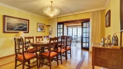 Piso en venta en Calle de Elías Ramos González, 5, Ifara-Residencial Anaga (Distrito Centro-Ifara. Santa Cruz de Tenerife Capital) de 745.000 €