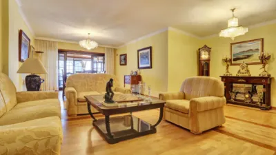 Piso en venta en Calle de Elías Ramos González, 5, Ifara-Residencial Anaga (Distrito Centro-Ifara. Santa Cruz de Tenerife Capital) de 745.000 €