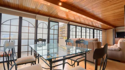 Piso en venta en Calle de Elías Ramos González, 5, Ifara-Residencial Anaga (Distrito Centro-Ifara. Santa Cruz de Tenerife Capital) de 745.000 €