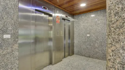 Piso en venta en Calle de Elías Ramos González, 5, Ifara-Residencial Anaga (Distrito Centro-Ifara. Santa Cruz de Tenerife Capital) de 745.000 €