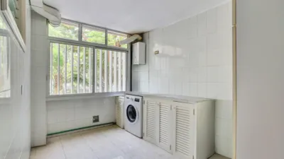 Piso en venta en Calle de Elías Ramos González, 5, Ifara-Residencial Anaga (Distrito Centro-Ifara. Santa Cruz de Tenerife Capital) de 745.000 €