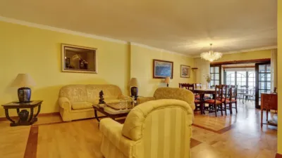 Piso en venta en Calle de Elías Ramos González, 5, Ifara-Residencial Anaga (Distrito Centro-Ifara. Santa Cruz de Tenerife Capital) de 745.000 €