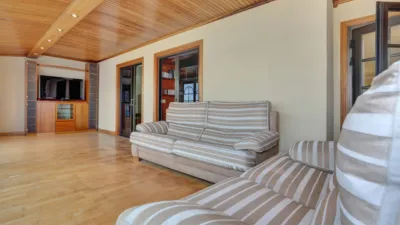 Piso en venta en Calle de Elías Ramos González, 5, Ifara-Residencial Anaga (Distrito Centro-Ifara. Santa Cruz de Tenerife Capital) de 745.000 €