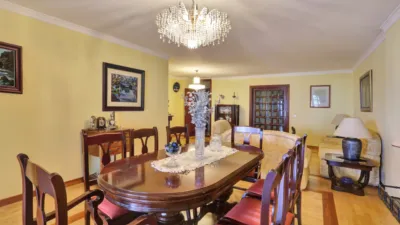 Piso en venta en Calle de Elías Ramos González, 5, Ifara-Residencial Anaga (Distrito Centro-Ifara. Santa Cruz de Tenerife Capital) de 745.000 €