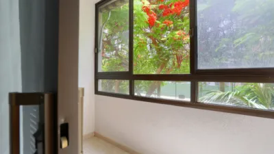 Piso en venta en Calle de Elías Ramos González, 5, Ifara-Residencial Anaga (Distrito Centro-Ifara. Santa Cruz de Tenerife Capital) de 745.000 €