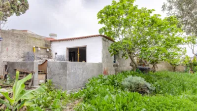 Chalet en venta en Calle de Camino de la Mina, 10, Barranco El Pato (Tacoronte) de 480.000 €