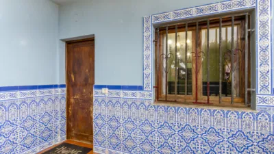 Chalet en venta en Calle de Camino de la Mina, 10, Barranco El Pato (Tacoronte) de 480.000 €