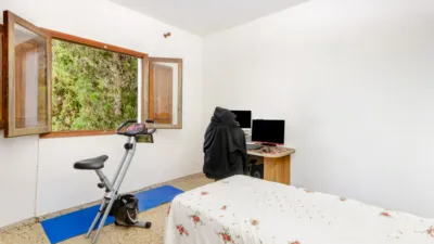 Chalet en venta en Calle de Camino de la Mina, 10, Barranco El Pato (Tacoronte) de 480.000 €