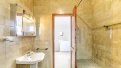 Chalet en venta en Calle de Camino de la Mina, 10, Barranco El Pato (Tacoronte) de 480.000 €
