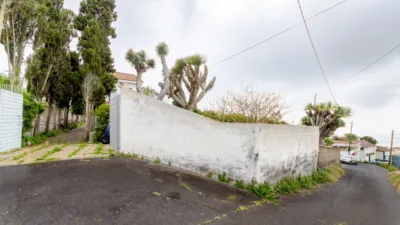 Chalet en venta en Calle de Camino de la Mina, 10, Barranco El Pato (Tacoronte) de 480.000 €