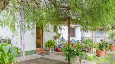 Chalet en venta en Calle de Camino de la Mina, 10, Barranco El Pato (Tacoronte) de 480.000 €