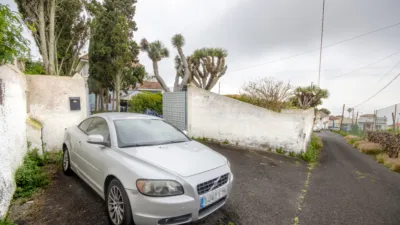 Chalet en venta en Calle de Camino de la Mina, 10, Barranco El Pato (Tacoronte) de 480.000 €
